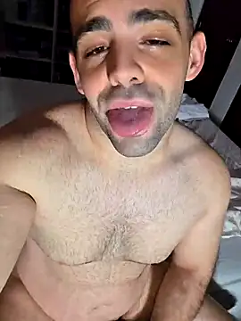 dannyand2 online show from October 2025 11:35:01 PM