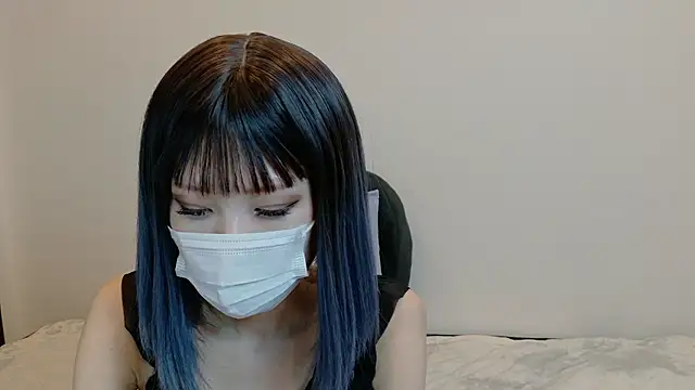 sarina at online show from April 2026 09:34:01 AM