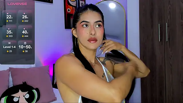 Valkyrie sky online show from October 2025 04:35:02 AM