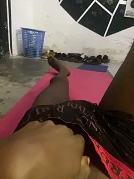 Jaydemasked online show from February 2026 09:01:02 AM