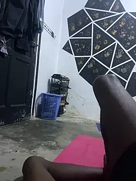 Jaydemasked online show from February 2026 10:56:02 AM