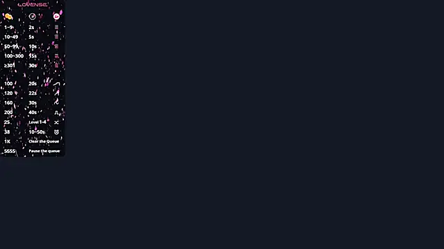 Wow Akemi online show from April 2026 08:06:01 AM