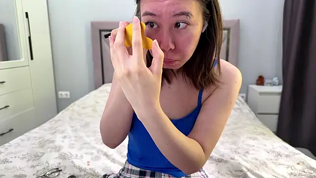 Wow Akemi online show from June 2026 05:45:02 AM