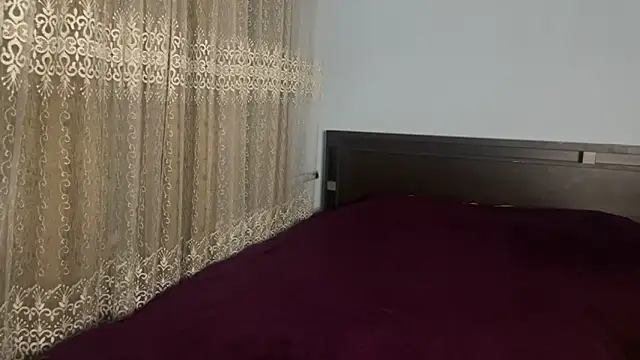 Snapshot of Marinpeach chatting on October 2025 02:14:01 PM Marinpeach online show from October 2025 02:14:01 PM