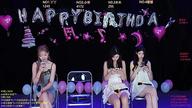 EYgirl222 online show from October 2025 08:36:02 AM