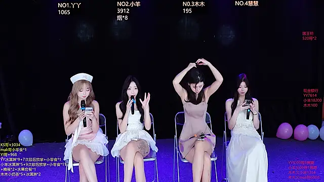 EYgirl222 online show from October 2025 08:26:02 AM