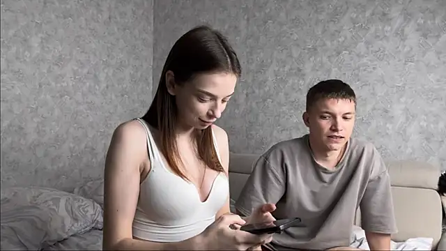 AsyaSky online show from October 2025 05:31:02 PM