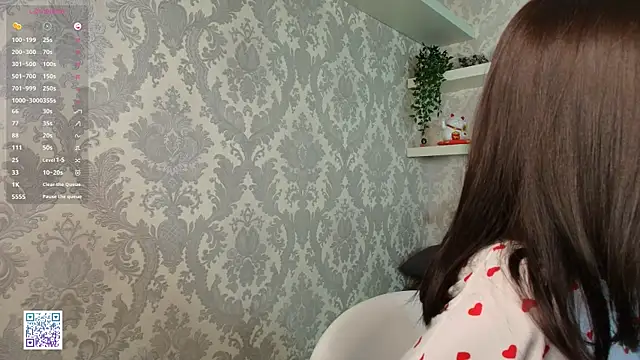 Fire katie online show from March 2026 05:13:02 PM