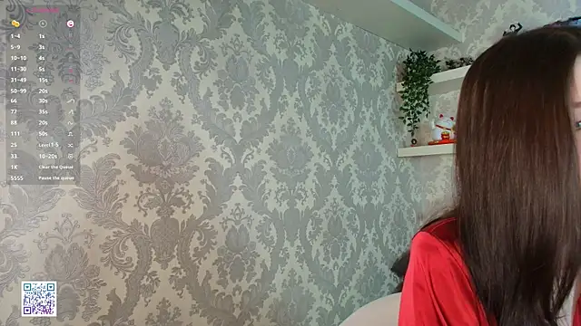 Fire katie online show from April 2026 06:02:01 PM