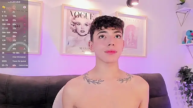 evan voss online show from October 2025 12:57:02 PM