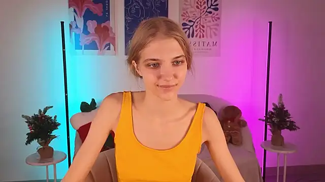 4example Chloe online show from January 2026 10:53:01 AM