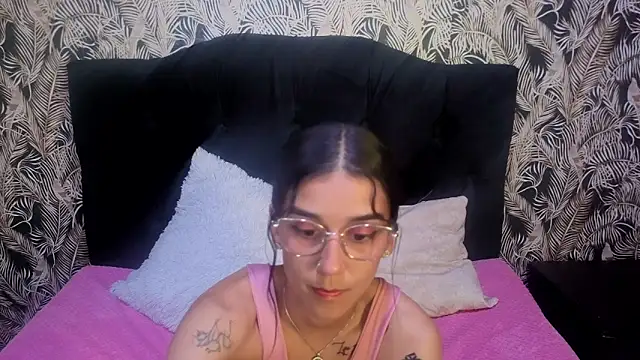 DanielaMonroe online show from March 2026 09:14:02 PM