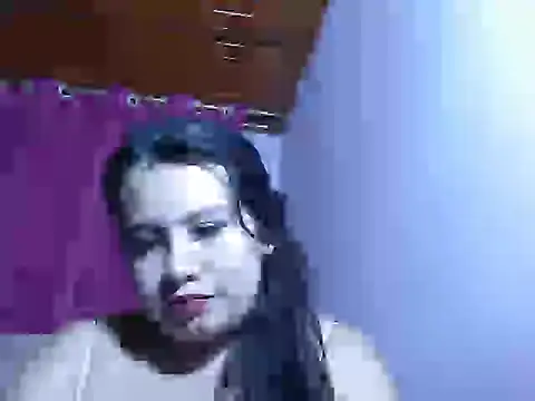 nina kisslove online show from November 2025 08:35:02 PM