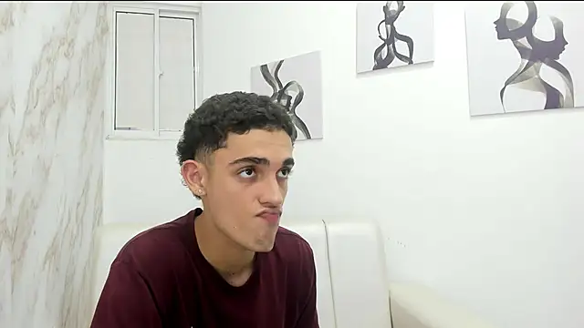 nathan shimmer online show from September 2025 08:43:01 PM