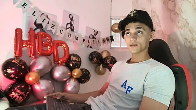 nathan shimmer online show from November 2025 02:54:01 PM