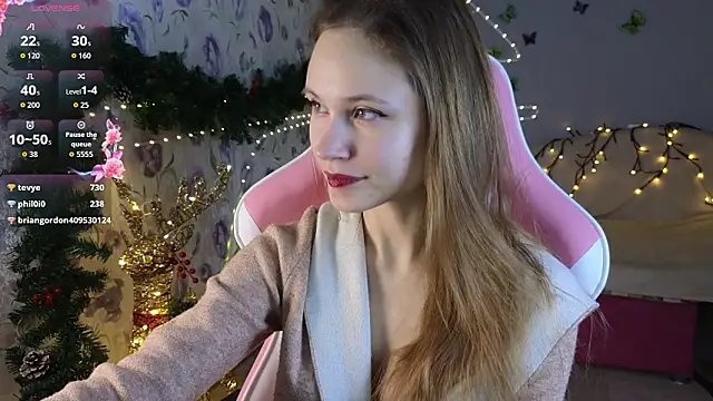 Armurra15 online show from February 2026 03:15:01 AM