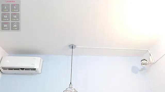 Abby-campbel online show from March 2026 09:10:02 PM