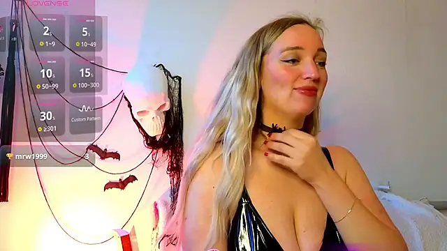 Stellapower online show from October 2025 06:32:01 AM