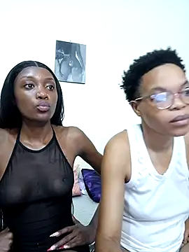 Miss-Hennessy online show from March 2026 11:06:01 PM