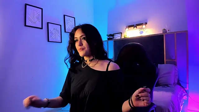 Azurra amatto2 online show from January 2026 08:55:01 PM