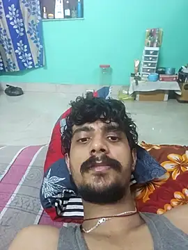 Sushant001 online show from March 2026 06:52:02 AM