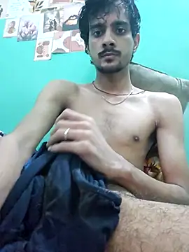 Sushant001 online show from April 2026 09:54:01 AM