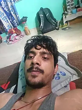 Sushant001 online show from April 2026 02:56:01 AM