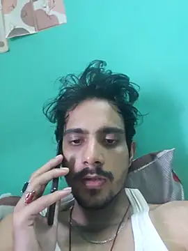 Sushant001 online show from April 2026 06:29:02 AM