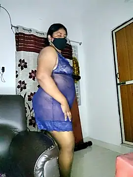 Telugu--Nadhini143 online show from September 2025 06:24:01 PM