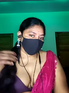 Telugu--Nadhini143 online show from October 2025 04:18:02 PM