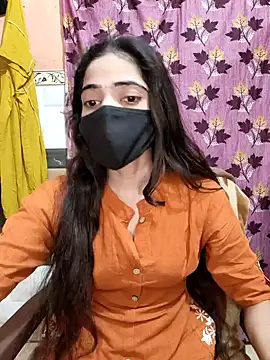 Cute Manju01 online show from October 2025 08:46:01 AM