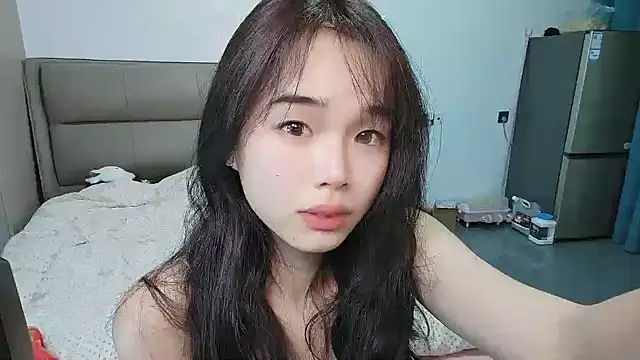 kexin a online show from December 2025 09:14:02 AM