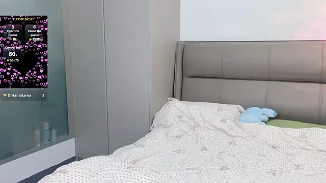 kexin a online show from February 2026 10:47:02 AM