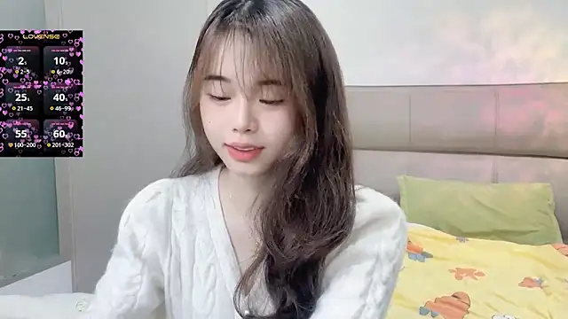 kexin a online show from February 2026 11:09:01 AM