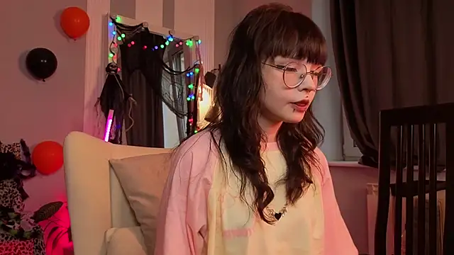 Misa Perfect online show from October 2025 11:33:02 AM