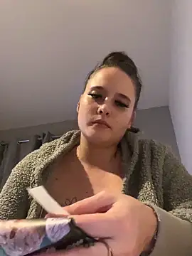 LollyLove  online show from March 2026 09:08:01 PM