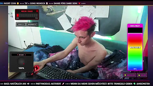 DaveLindau online show from January 2026 07:57:02 AM