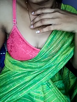 Nidhi lovely online show from October 2025 05:00:01 PM