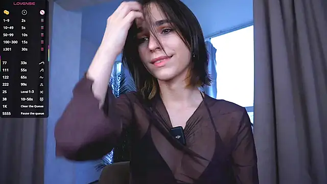 Asecondsoul online show from September 2025 03:55:02 AM