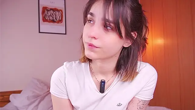 Asecondsoul online show from February 2026 05:39:01 AM