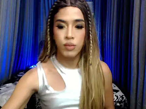 Yourscarlette Slut online show from November 2025 06:02:02 AM