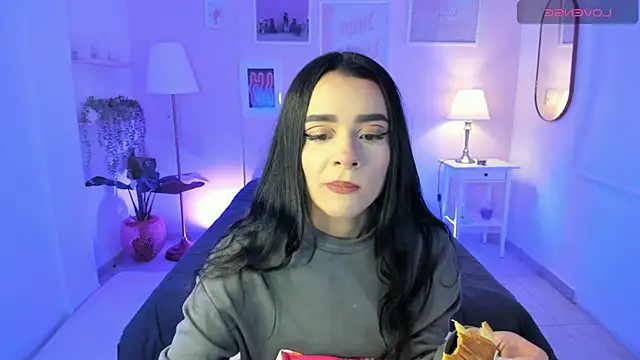 emma soul1 online show from January 2026 07:15:01 PM