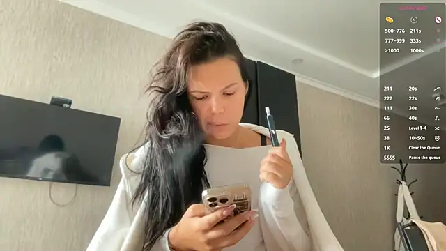 MaydaCornwall online show from September 2025 06:04:02 AM