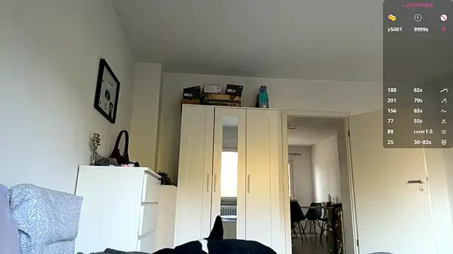 MaydaCornwall online show from September 2025 07:03:02 AM