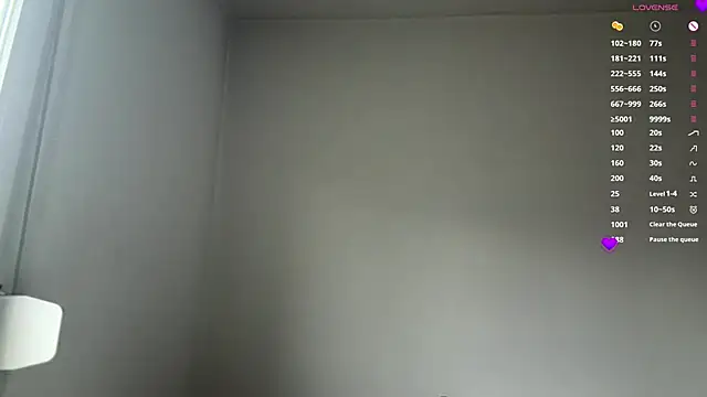 MaydaCornwall online show from December 2025 07:58:02 AM