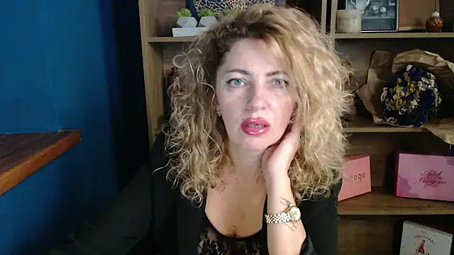 elegance lady online show from September 2025 12:50:01 PM