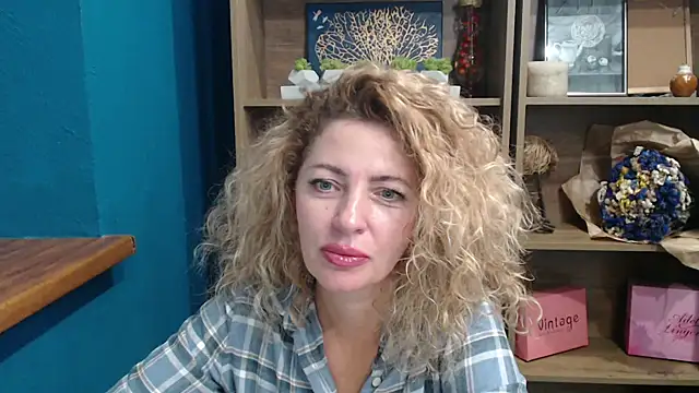 elegance lady online show from September 2025 12:17:02 PM