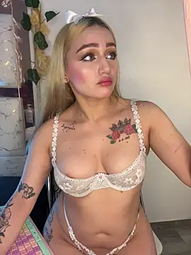Sara Sophia420 online show from June 2026 08:41:02 AM