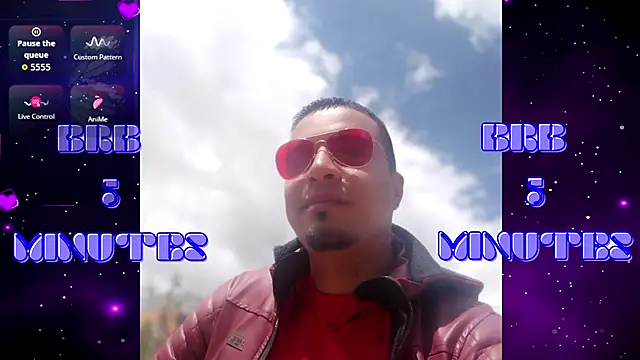 Snapshot of leidydi223 chatting on October 2025 01:36:02 AM leidydi223 online show from October 2025 01:36:02 AM