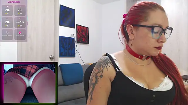 Snapshot of leidydi223 chatting on October 2025 01:14:01 PM leidydi223 online show from October 2025 01:14:01 PM